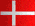 Denmark National Flag