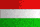 Hungary National Flag