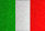 Italy National Flag