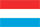 Luxembourg National Flag