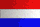 Netherlands National Flag