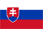 Slovakia National Flag