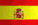 Spain National Flag