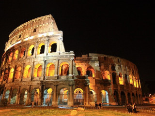 Colosseum Picture