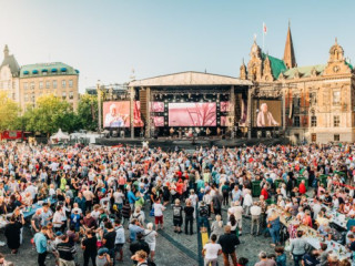 Malmö Festival Picture