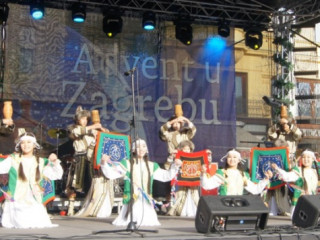 Zagreb Folk Fest Picture