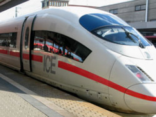 Do you know your Thalys from your X2000?