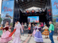 In Madrid this May? Don't miss Fiesta de San Isidro