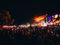 Electric Picnic, a vibrant and eclectic music and arts festival in Ireland