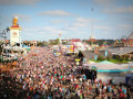 Head to Munich for Oktoberfest!