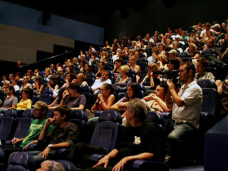 The Split Film Festival in October features new, experimental, radical and subversive works
