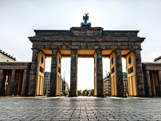 germany train travel history