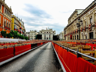 Semana Santa (Holy Week) Picture