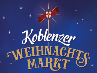 Koblenz Weihnachtsmarkt Picture