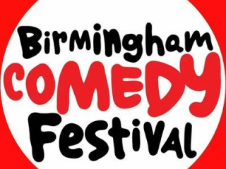 Birmingham Comedy Festival Picture