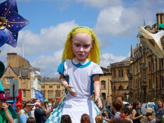 Alice’s Day Picture