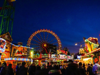 Hamburger DOM Picture