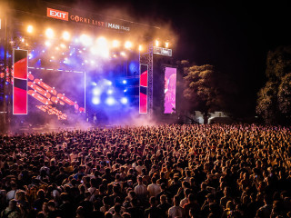 Exit Festival Picture