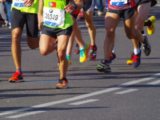 Bratislava City Marathon Picture