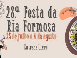 Festa da Ria Formosa Picture