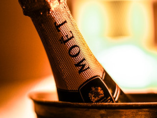 Moët & Chandon Tour Picture