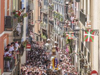 San Fermines Picture