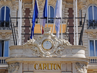 Cannes Film Festival Picture