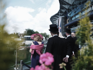 Royal Ascot Picture