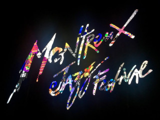 Montreux Jazz Festival Picture